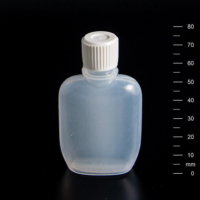 BOTELLA CHATA A-30 cc C/t (500)