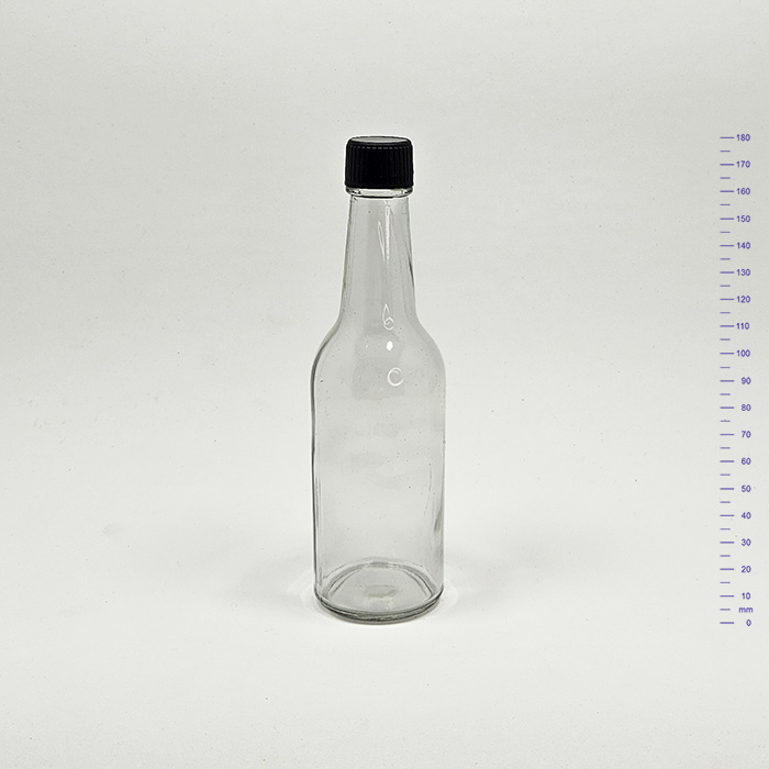 BOTELLA ESCENCIA 180 cc C/t (84)