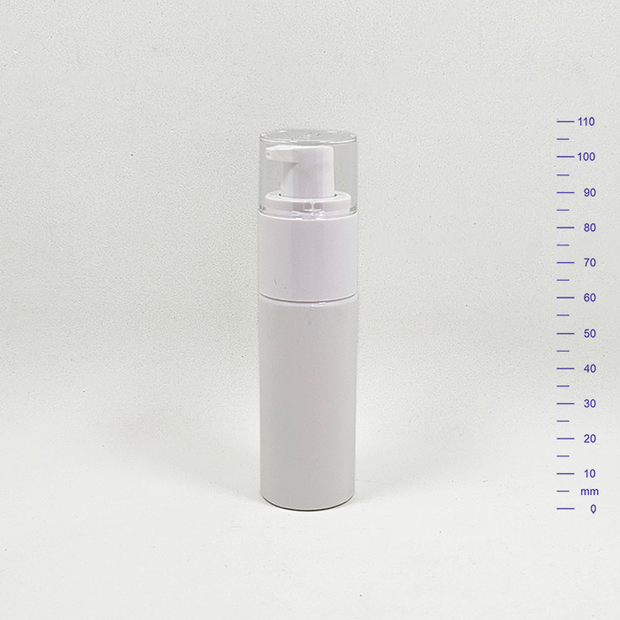 HEAVEN 30 cc BLANCO c/VD PREMIUM Ø20 BLANCA C/CAP (1000)