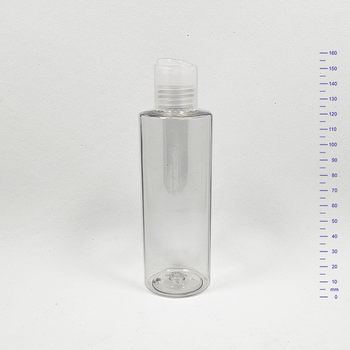 HEAVEN 200 cc CRISTAL C/t DISK TOP Ø24 NATURAL (200)