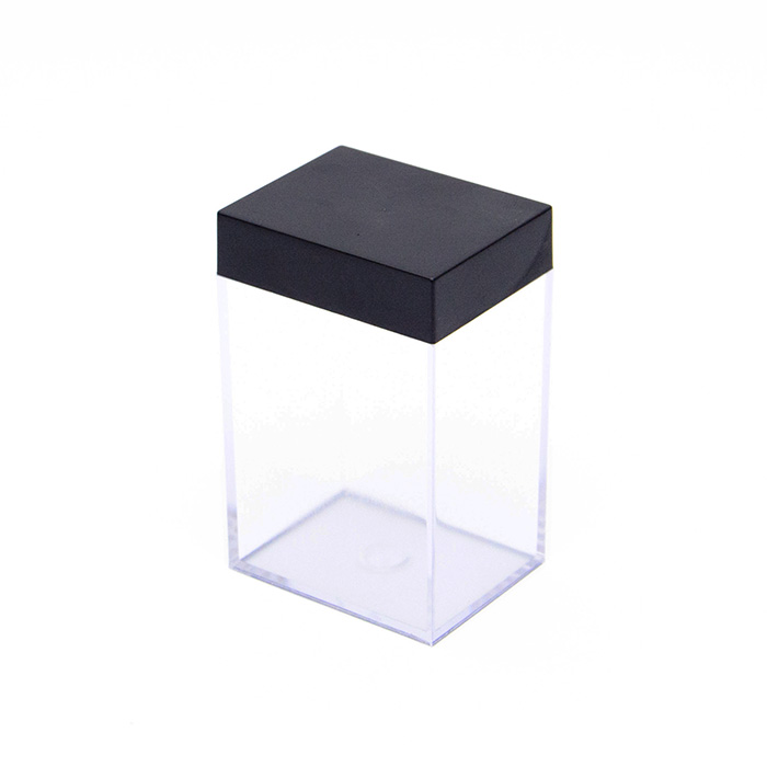 CAJA Nº 3 C/TAPA NEGRA 45 x 35 x 72 (180)