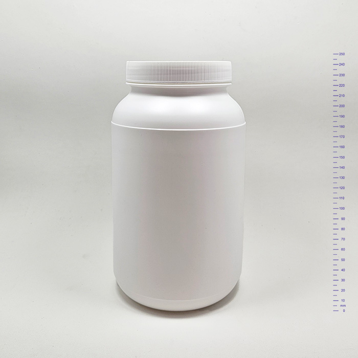 POTE NM 3000 cc Ø 110 C/T BLANCA (32)