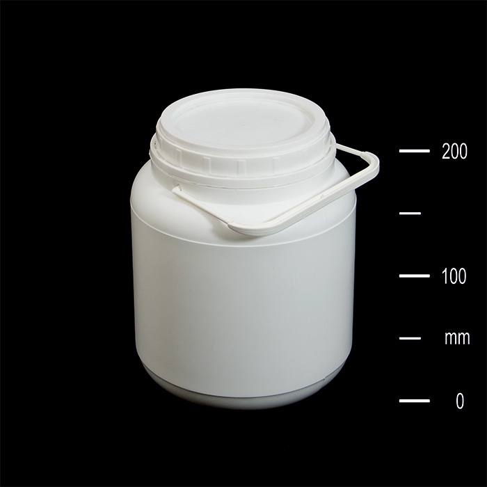 POTE SIMPLE 4000 cc Ø 130 C/m C/t (24)