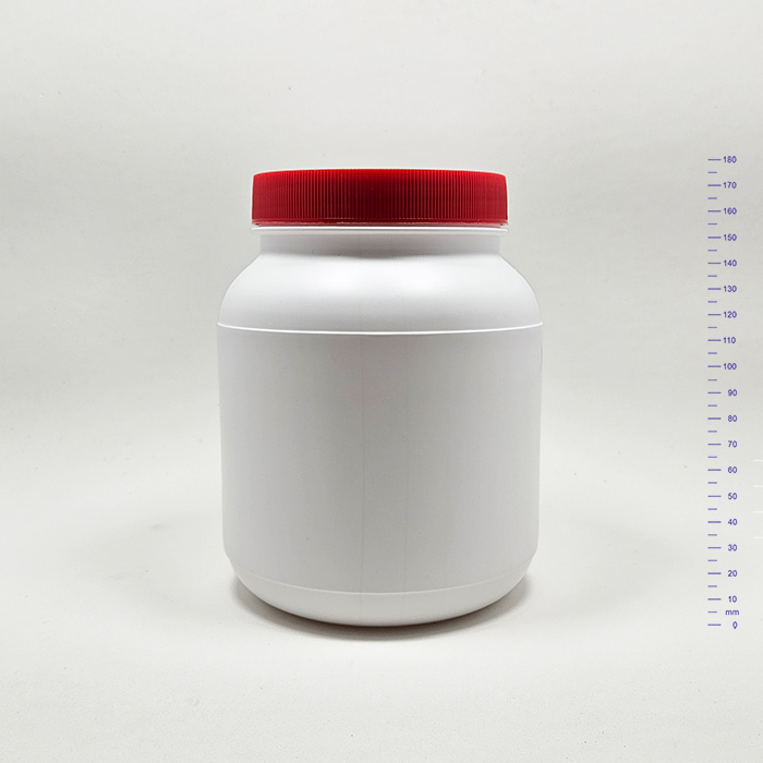 POTE NM 2000 cc Ø 110 C/T ROJA (36)