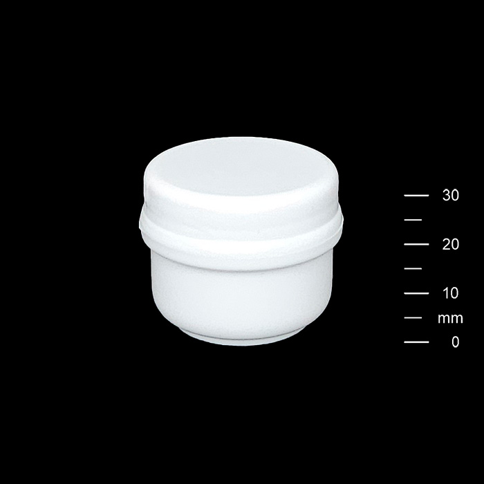 POTE IP 15 cc BLANCO c/t (728)