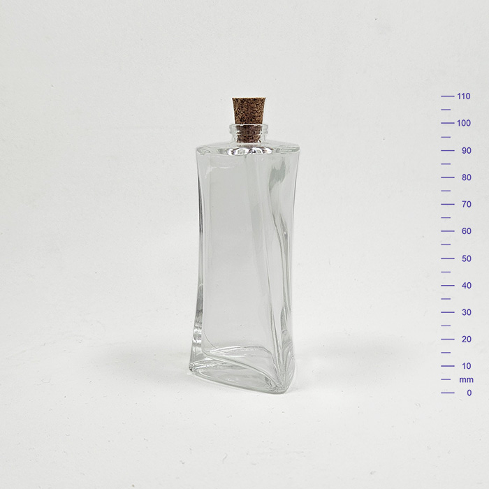 ETIOPIA 60 cc CRISTAL C/CORCHO (80)