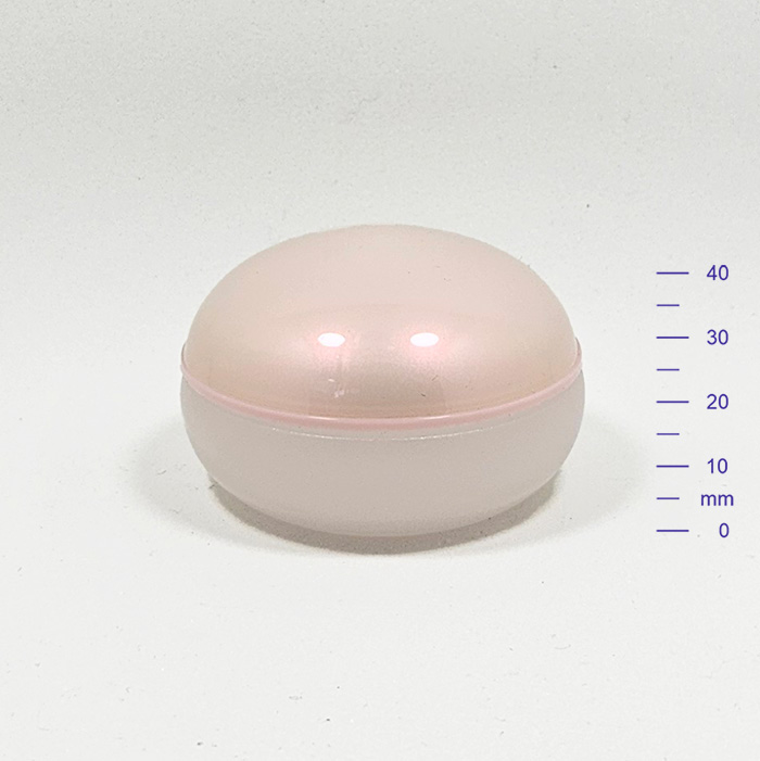 POTE VIRGINIA 30 cc C/t ROSA (300)