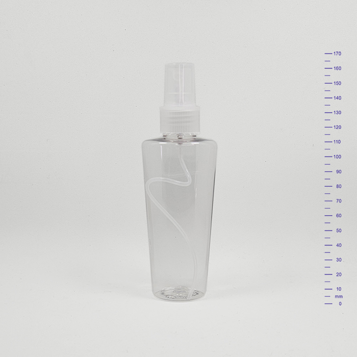 OSLO 130 cc CRISTAL c/VV Ø24 NATURAL (380)