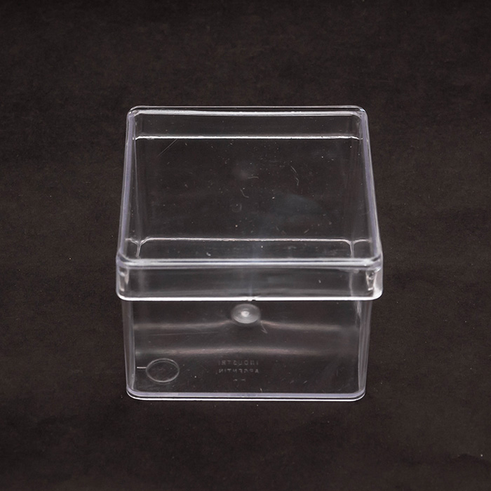 CAJA 3G C/t 75 x 75 x 55 (80)
