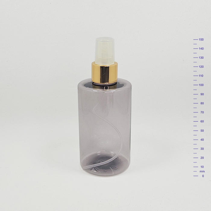 VENECIA 250 cc FUME 24/410 c/VV Ø24 ORO (246)