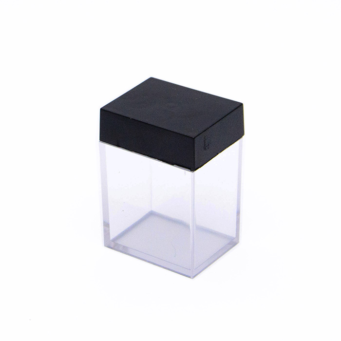 CAJA Nº 2 C/TAPA NEGRA 36 x 28 x 52 (400)
