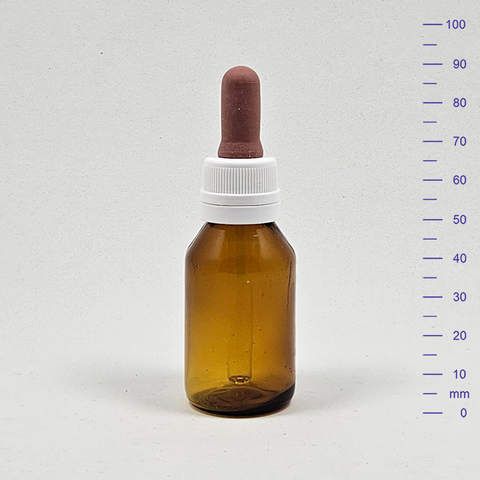 362649fc936a329291b327c143483b1e.jpg COLIRIO RIGO 20 cc C/PIPETA INV. BLANCA. (132) - Imagen 1