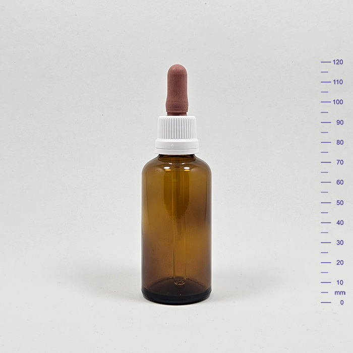 COLIRIO EURO 50 cc C/PIPETA INV. BLANCA (264)