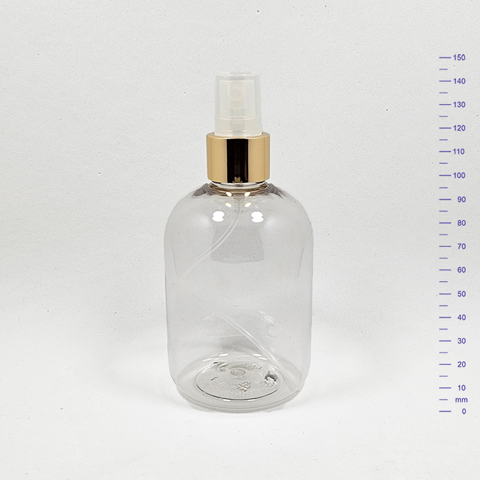 50d7d2dd69e2a20ac3648c73d7077623.jpg OMEGA 300 cc CRISTAL c/VV Ø24 ORO (200) - Imagen 1