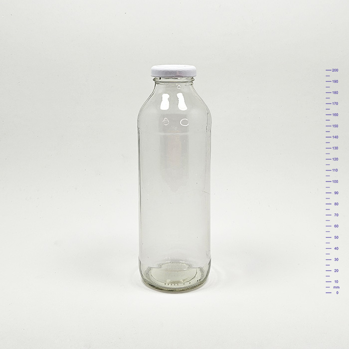 54e5d2cef0829e7ae5e87bfcfb6aeccb.jpg JUGO 500 cc Ø38 C/t BLANCA (24) - Imagen 1