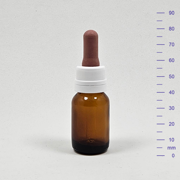 COLIRIO RIGO 10 cc C/PIPETA INV. BLANCA. (182)