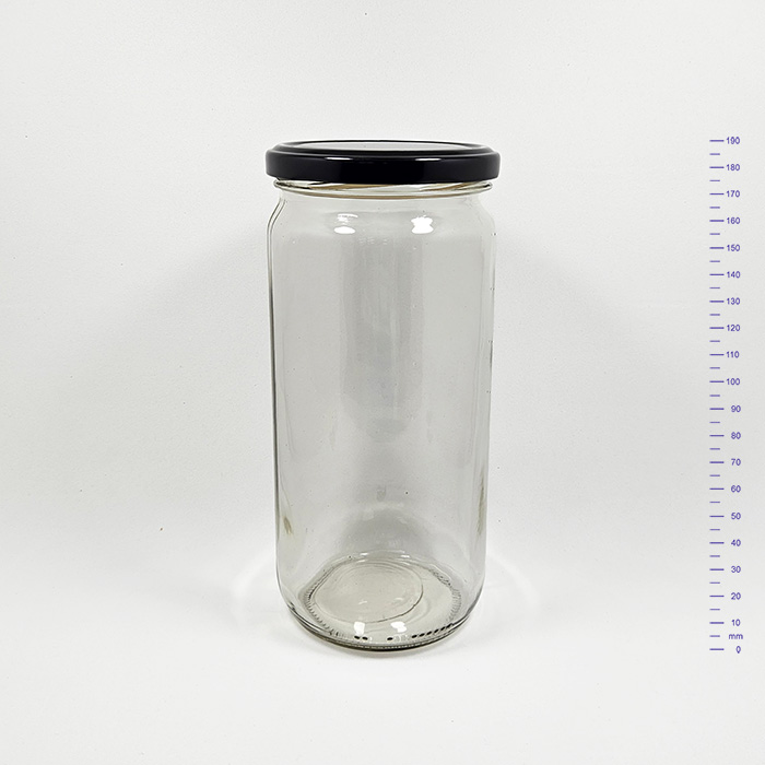 JUPITER 800 cc Ø82 C/t BLANCA (12)