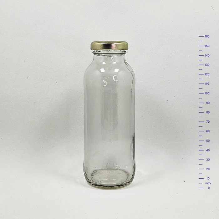 813783f2adaf30d64b9e2c0aa78928e5.jpg JUGO 250 cc Ø38 C/t DORADA (35) - Imagen 1