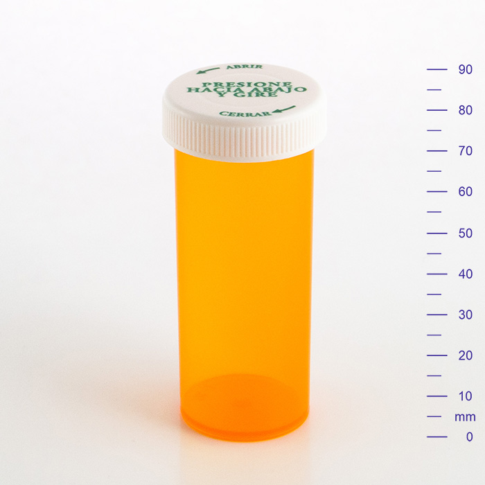 TUBO T-16 50 cc C/t 32 x 82 (200)