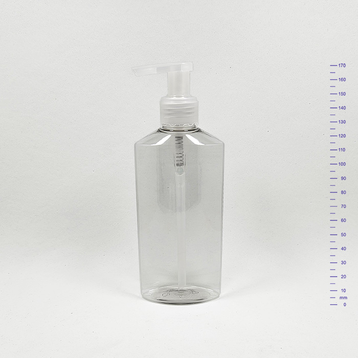 ad0bb07b17eb4f182942b10eda64fc80.jpg LIFE 200 cc CRISTAL c/VD Ø24 NATURAL (230) - Imagen 1