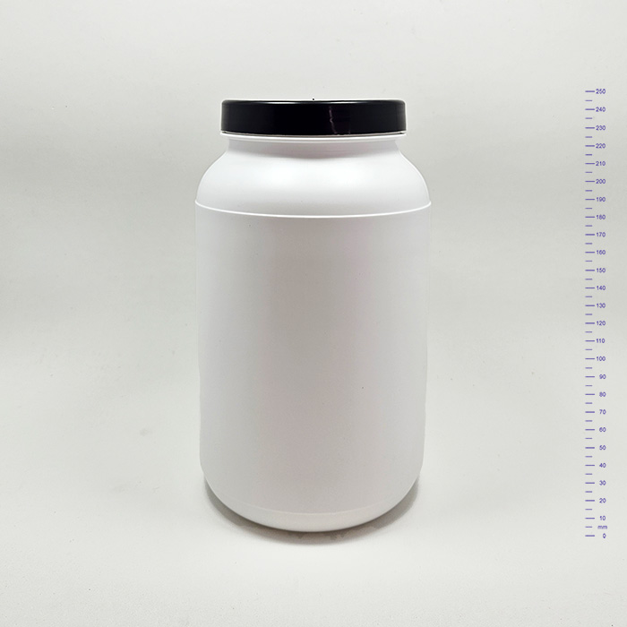 POTE NM 3000 cc Ø 110 C/T NEGRA (32)