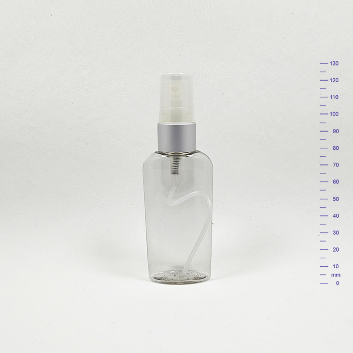 baca9bea8b0ec22c91f9ee0ebf92b00b.jpg OVAL 60 cc CRISTAL c/VV Ø20 PLATA MATE (700) - Imagen 1