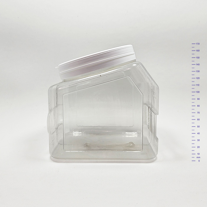 POTE OR-3000 cc CRISTAL C/t (24)