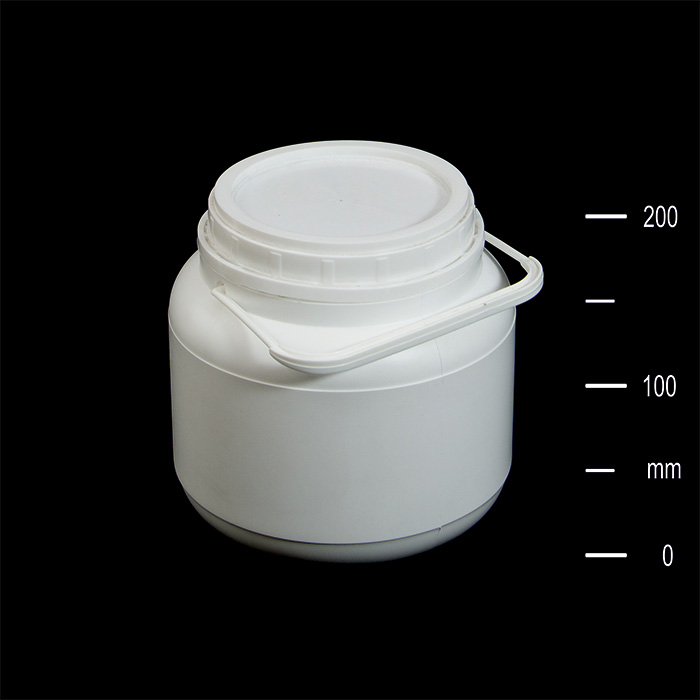 POTE SIMPLE 3000 cc Ø 130 C/m C/t (35)