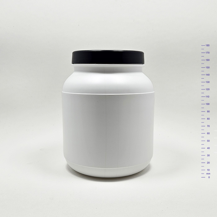 dfb6aca0b057ba5166ceed0add46dce4.jpg POTE NM 2000 cc Ø 110 C/T NEGRA (36) - Imagen 1