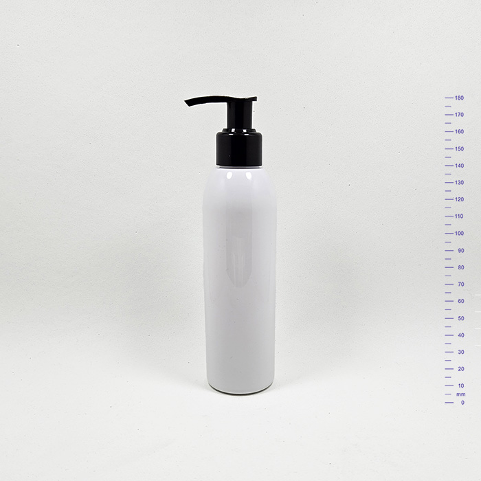 f873386a247896efe703c343f7cd1e3b.jpg ROMA 200 cc BLANCO C/VD Ø24 NEGRA (200) - Imagen 1