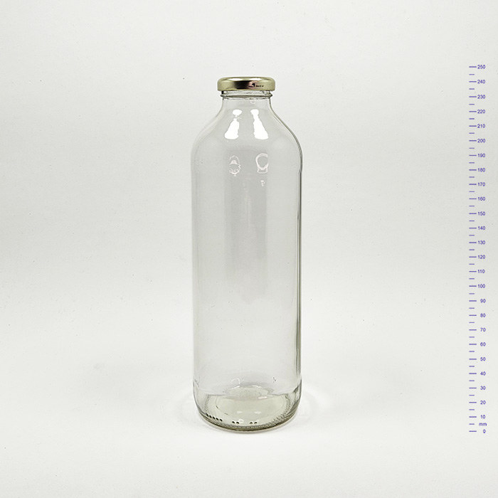 JUGO 910 cc Ø38 C/t DORADA (15)