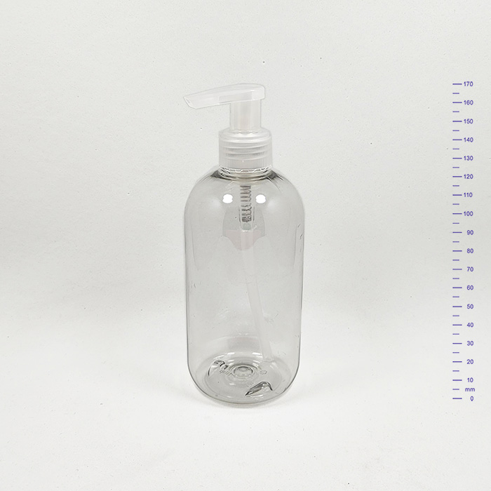 OMEGA 350 cc CRISTAL c/VD Ø24 NATURAL (192)