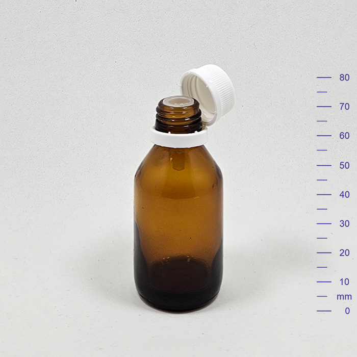 COLIRIO RIGO 30 cc C/t BLANCA INV. E INS. GOTERO (90)