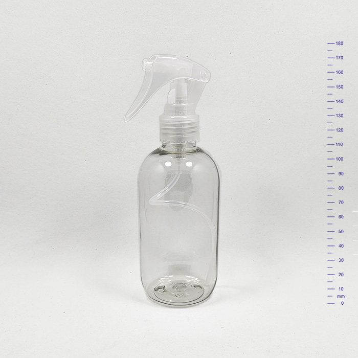 OMEGA 250 cc CRISTAL c/VG Ø24 NATURAL (261)