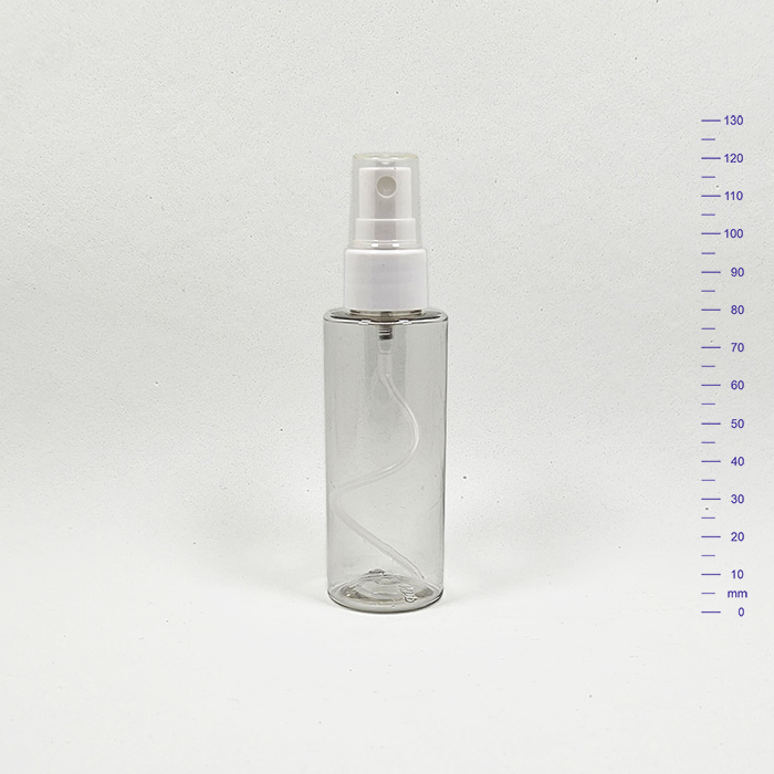 HEAVEN 60 cc CRISTAL c/VV Ø20 BLANCA (700)