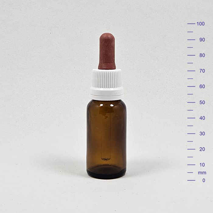 COLIRIO EURO 15 cc C/PIPETA INV. BLANCA (238)