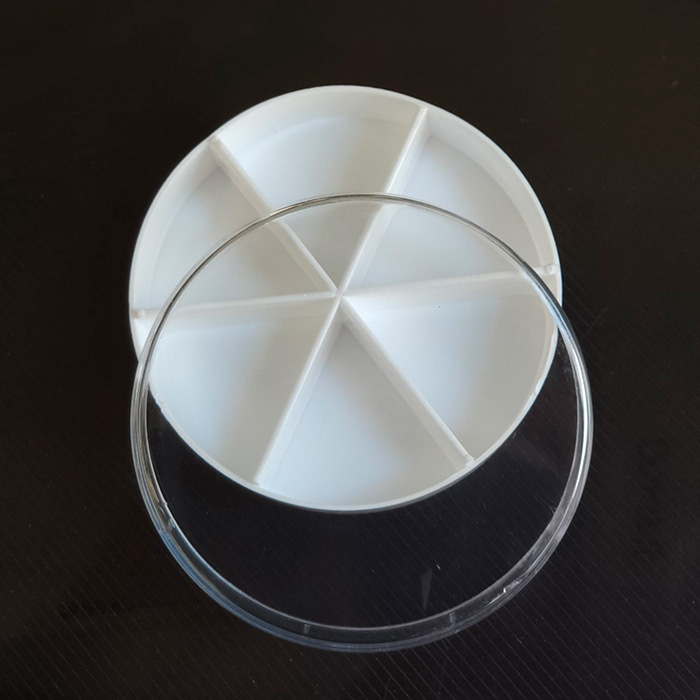 Caja B23 c/div. C/t 85 x 18 (200)