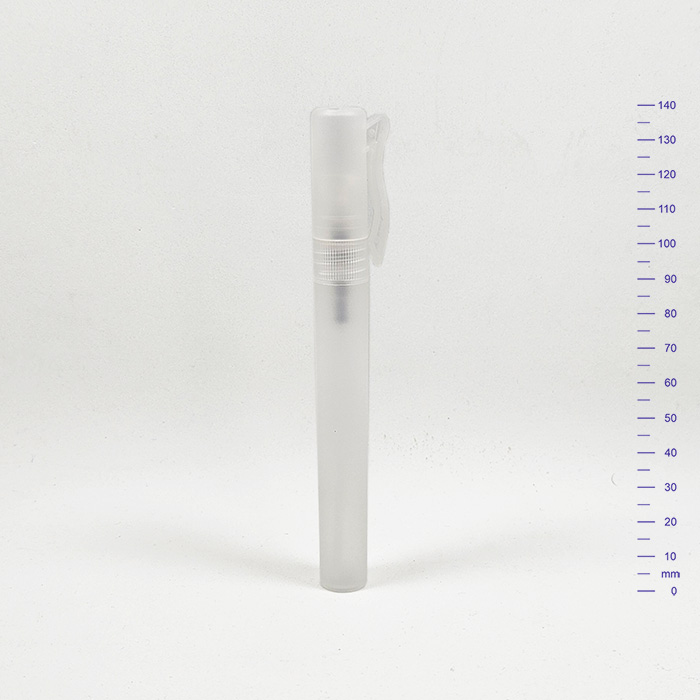 Botella c/vaporizador 12 cc c/Cap.Lapicera (200) (1000)