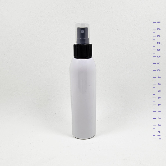 adff6a7003e0ef67ffa8574fc91d497e.jpg ROMA 125 cc BLANCO c/VV Ø24 NEGRA (525) - Imagen 1