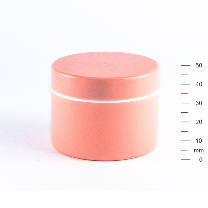 fab8e2b7e91d4a0bf3dea90a309f5164.jpg POTE DOBLE FONDO 50 cc ROSA C/t 120) - Imagen 1