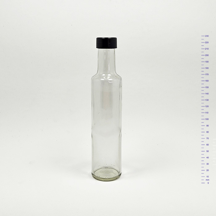 CILINDRICA 250 cc C/t NEGRA (35)