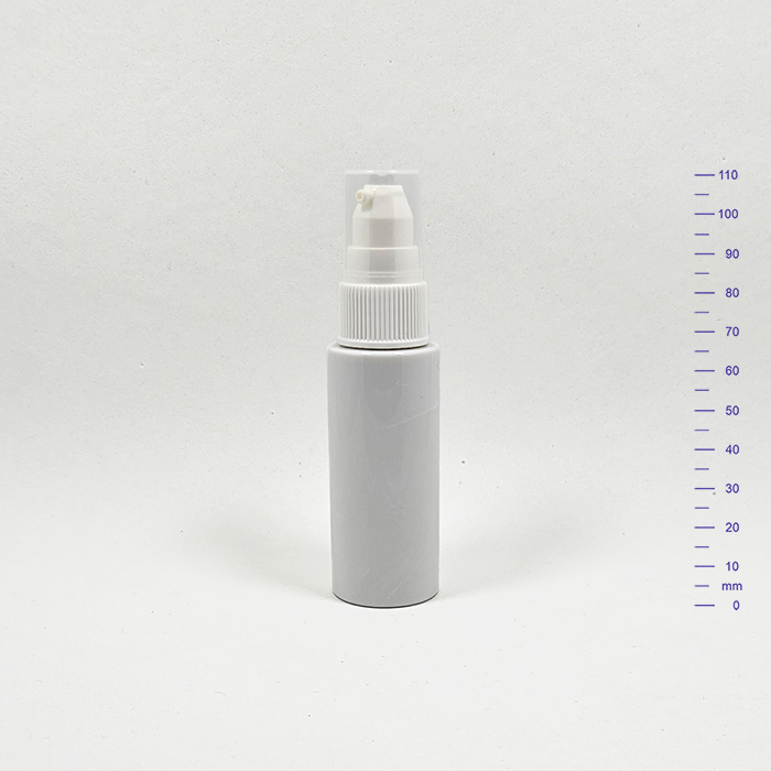 HEAVEN 30 cc BLANCO c/VD Ø20 BLANCA (1000)